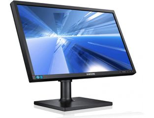 Monitor 24'' Samsung S24C450B - Ανάλυση FHD - VGA, DVI