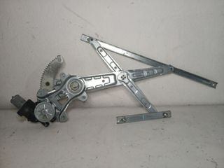 Γρύλος Παραθύρου Εμπρός Δεξιά από Mitsubishi Space Star - 5713A474 262100-6110-thumb-2