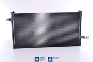 Συμπυκνωτής SUBARU FORESTER 2.0 98-02