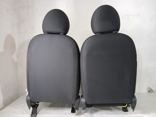 Καθίσματα Μπροστινά με Ζημιά από Mitsubishi Space Star Base 2017 - 00000-thumb-6