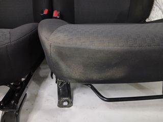 Καθίσματα Μπροστινά με Ζημιά από Mitsubishi Space Star Base 2017 - 00000-thumb-3