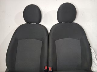 Καθίσματα Μπροστινά με Ζημιά από Mitsubishi Space Star Base 2017 - 00000-thumb-2