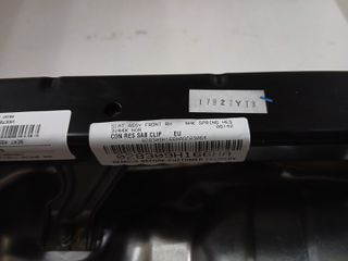 Καθίσματα Μπροστινά με Ζημιά από Mitsubishi Space Star Base 2017 - 00000-thumb-11