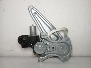Γρύλος Παραθύρου Πίσω Αριστερά από Toyota C-HR Hybrid Team D 2023 - 69840-F4010 85710-10120