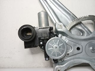 Γρύλος Παραθύρου Πίσω Αριστερά από Toyota C-HR Hybrid Team D 2023 - 69840-F4010 85710-10120-thumb-2