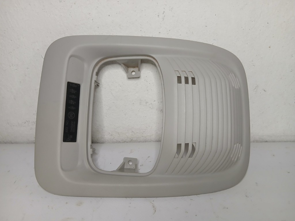Πλαίσιο Πλαφονιέρας από Citroen C3 Aircross C-Series 2023 - 9858358880
