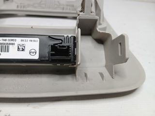 Πλαίσιο Πλαφονιέρας από Citroen C3 Aircross C-Series 2023 - 9858358880-thumb-2