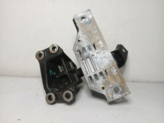 Βάση Μηχανής από Hyundai i10 YES Plus 2019 - 21830-B4010-thumb-5