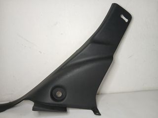 Εσωτερικό κάλυμμα δεξιάς πίσω κολώνας C-pillar από TOYOTA AYGO - 62551-0H020 632100391-thumb-2