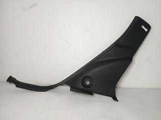Εσωτερικό κάλυμμα δεξιάς πίσω κολώνας C-pillar από TOYOTA AYGO - 62551-0H020 632100391