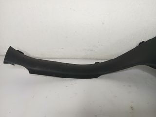 Εσωτερικό κάλυμμα δεξιάς πίσω κολώνας C-pillar από TOYOTA AYGO - 62551-0H020 632100391-thumb-1
