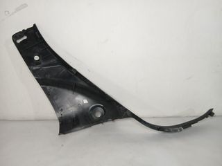 Εσωτερικό κάλυμμα δεξιάς πίσω κολώνας C-pillar από TOYOTA AYGO - 62551-0H020 632100391-thumb-4