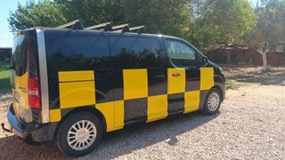 Toyota Proace 2017 VERSO