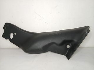 Επένδυση Πίσω Μαρσπιέ Αριστερά από Fiat Panda - 735490159