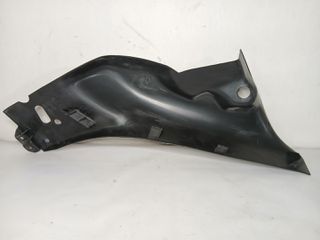 Επένδυση Πίσω Μαρσπιέ Αριστερά από Fiat Panda - 735490159-thumb-5