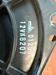 NISSAN ALMERA N15 95-00 81253 12VK8207 ΜΟΤΕΡ ΚΑΛΟΡΙΦΕΡ-thumb-2