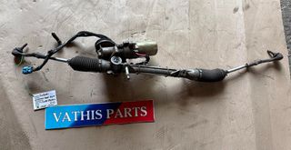 ΚΡΕΜΑΓΙΕΡΑ SUZUKI SWIFT/SPLASH 2005-2014 48580-63J51 48580-63J53