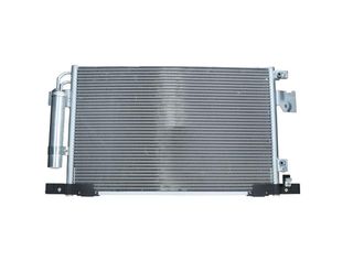 Συμπυκνωτής CITROEN C4 AIRCROSS/MITSUBISHI OUTLANDER II/PEUGEOT 4008