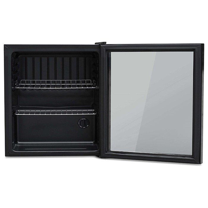 LiFE Vitrine