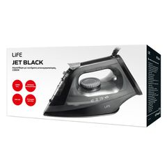 LiFE JET BLACK 2200W-thumb-1