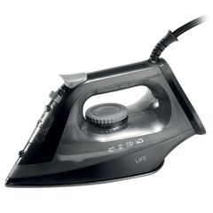 LiFE JET BLACK 2200W