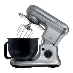LiFE ARGENTO Silver Matt Series-thumb-2