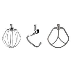 LiFE ARGENTO Silver Matt Series-thumb-1