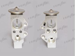 Εκτονωτική Βαλβίδα VW POLO V 14-17, SKODA FABIA III/RAPID, SEAT IBIZA IV 15-17, AUDI A1 14-18
