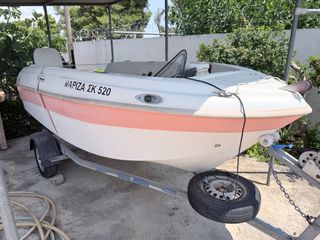 Compass 2011 400GT