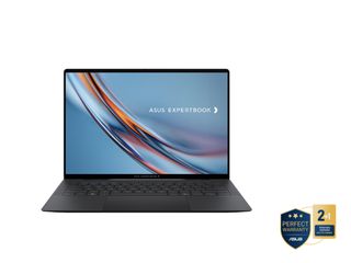 Notebook Laptop Asus ExpertBook Ultra B9 B9406CAA 14 OLED/ Ultra 7- 356H/32GB/1TB SSD/ Windows 11 Pro/ Touch/ 3Y NBD - 90NX09J2-M01E70