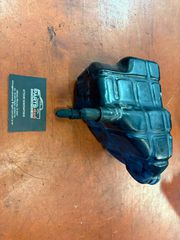 NISSAN ALMERA N15 95-00 1.4 GA14 50Y01 ΔΟΧΕΙΟ ΑΠΟΣΤΡΑΓΓΙΣΗΣ ΑΕΡΑ ΕΙΣΑΓΩΓΗΣ-thumb-1