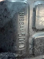 NISSAN ALMERA N15 95-00 1.4 GA14 50Y01 ΔΟΧΕΙΟ ΑΠΟΣΤΡΑΓΓΙΣΗΣ ΑΕΡΑ ΕΙΣΑΓΩΓΗΣ-thumb-3