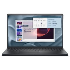 DELL Pro 15 Essential PV15250 15.6'' FHD/Core i7-1355U/16GB/1TB SSD/UHD Graphics/Win 11 Pro/3Y Prosupport/Carbon Black