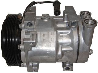 Συμπιεστής ALFA ROMEO 145/146/GTV 96-01/147/GT 00-10/156 97-06