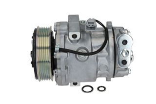 Συμπιεστής ALFA ROMEO MITO1.3 08-, FIAT DOBLO 10-/PUNTO III/EVO/GRANDE PUNTO, OPEL COMBO1.3 12- Dies
