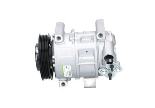 Συμπιεστής FIAT GRANDE PUNTO 1.2-1.4 05-/PUNTO EVO 1.2-1.4 09-12, ALFA ROMEO MITO 1.4 09-