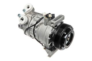 Συμπιεστής VOLVO S60 II 10-15/S80 II 06-14/V60 I 11-15/XC60 I 08-15/XC70 II 07-16