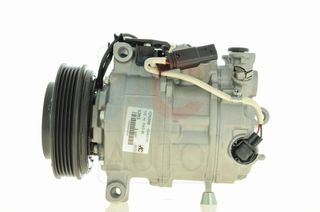 Συμπιεστής MERCEDES W176/W246/W242 12-18/C117/X117/X156 13-19