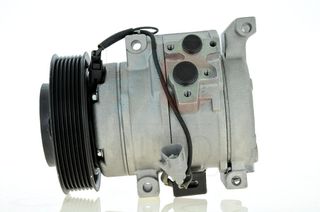 Συμπιεστής TOYOTA RAV4 II 2.0 00-05