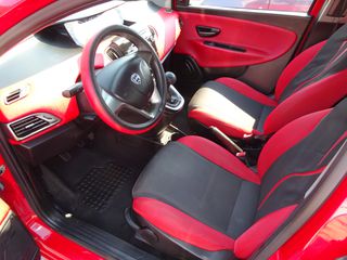 Lancia Ypsilon 2014 1.3 MULTIJET DIESEL ΕΛΛΗΝΙΚΟ-thumb-9