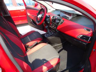 Lancia Ypsilon 2014 1.3 MULTIJET DIESEL ΕΛΛΗΝΙΚΟ-thumb-10