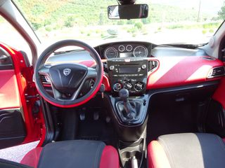 Lancia Ypsilon 2014 1.3 MULTIJET DIESEL ΕΛΛΗΝΙΚΟ-thumb-8