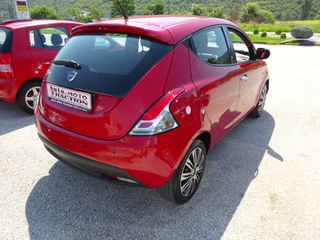 Lancia Ypsilon 2014 1.3 MULTIJET DIESEL ΕΛΛΗΝΙΚΟ-thumb-5