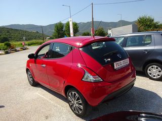 Lancia Ypsilon 2014 1.3 MULTIJET DIESEL ΕΛΛΗΝΙΚΟ-thumb-3