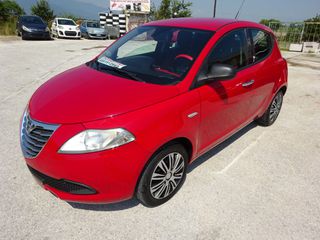 Lancia Ypsilon 2014 1.3 MULTIJET DIESEL ΕΛΛΗΝΙΚΟ-thumb-1