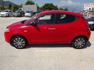 Lancia Ypsilon 2014 1.3 MULTIJET DIESEL ΕΛΛΗΝΙΚΟ-thumb-2