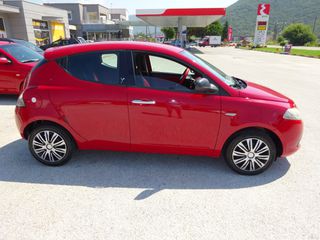 Lancia Ypsilon 2014 1.3 MULTIJET DIESEL ΕΛΛΗΝΙΚΟ-thumb-6