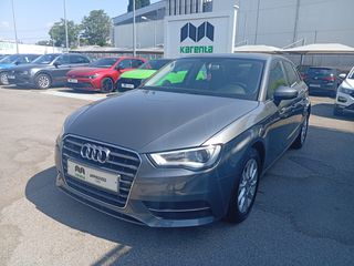 Audi A3 2016 SPORTBACK 1.6 TDI S TRONIC
