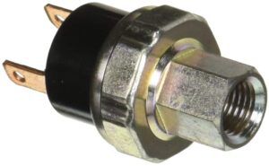 Πιεσοστατική Βαλβίδα BINARY θηλυκή 7/16"-20 R134a