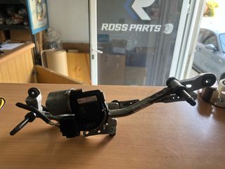 Ford Puma ‘20-25/Fiesta ‘17-25 εμπρός μοτέρ υαλ/στηρων 2122506 / 2516360 / 2554660